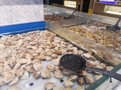 -川骄海鲜自助(河东店)