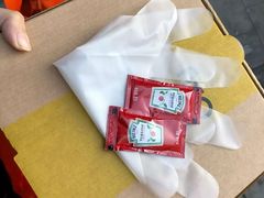 -City1+1城市比萨·意面(桂林路店)