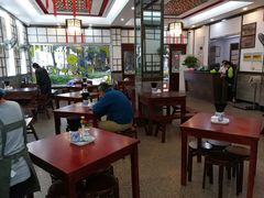 大堂-伟记奥面馆(养育巷店)