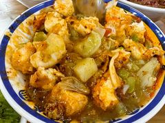 -邢老三肉丸糊辣汤·非遗美食(西安总店)