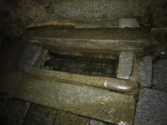 -白沙古井
