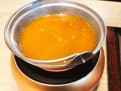 芝士竹轮牛火锅-吉野家(大连黑石礁富丽庭店)