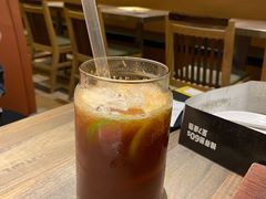 -卡朋西餐(扬名广场店)