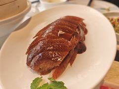 -四季民福烤鸭店(王府井东安门店)