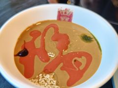 -京门老爆三·铜锅涮肉 爆肚(芳群园店)