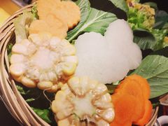 -大隐·成都火锅Bistro(合生麒麟新天地店)