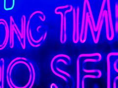 -好久不见网红乐队酒吧(鼓浪屿海底世界店)