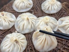 -西安贾三灌汤包·回坊小吃·清真炒菜(北院门总店)