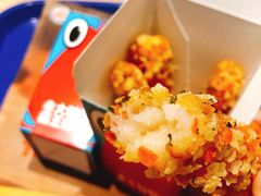 -汉堡王(常熟美城店)