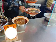 -钟方模白家肥肠粉(春熙店)