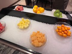 -上海静安铂尔曼酒店