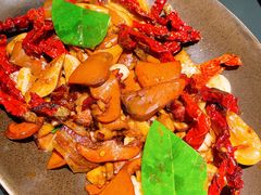 -Ameigo梅果·云贵川bistro(长宁来福士店)