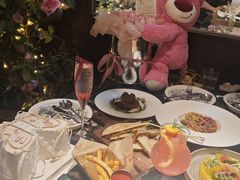 -第101座花园餐厅(湖滨88店)