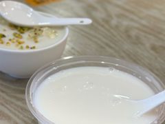 -杨记杏仁茶(椰园店)