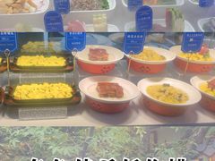 -老德州四合院·德州菜(天衢路店)