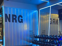 -NRG健身私教CLUB(打浦桥店)