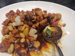 -老正兴菜馆(福州路店)