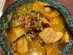 -螺世纪螺蛳粉·桂味小排档(裕德店)