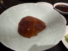 -北京王府井希尔顿酒店·秦唐中餐厅Chynna