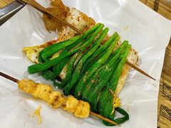 -老谢野馄饨(延安路店)