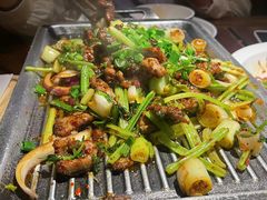-绿茶餐厅(领展购物广场·中关村店)