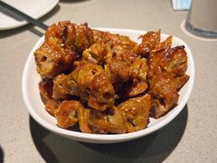 -半天妖烤鱼(芝罘万达店)