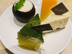 -芭菲盛宴·环球美食(解放碑英利国际店)