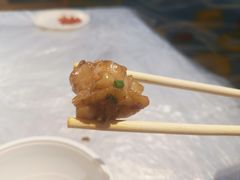 -可可大虾武汉土菜大排档(万松园1店)