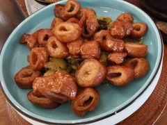 -先记烧鹅王·本地粤菜(福永店)