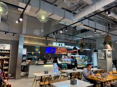 -吾悦广场(南京鼓楼店)