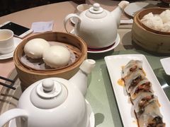 -陶陶居海鲜酒家(新马路店)