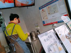 -CoCo都可(南京珠江路店)