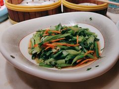 -红蜡烛-养生粥-津鲁菜(中山路店)