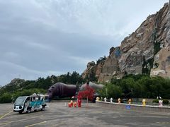 -西霞口神雕山野生动物世界