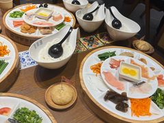 -芸南道·过桥米线(昆明老街旗舰店)