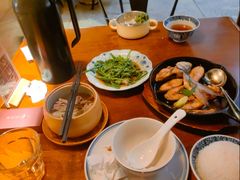 -林四喜·闽南传家菜(鼓浪屿店)