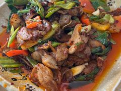 -宋记冕宁土菜馆(海门渔村二店)