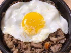 -韩聚园韩国料理(文灶店)