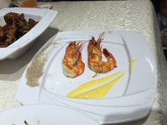 -赶海部落海鲜城(海阳路店)