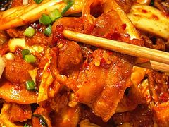 -七八冷面·延边朝鲜族美食(圣熙八号店)