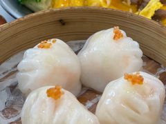 港式虾皇饺-火啫啫·粤式啫啫煲(南通首店)