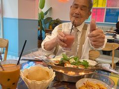 -米泰芒·东南亚料理(体育西店)