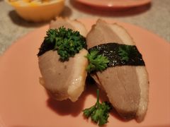 -争鲜回转寿司(朝外悠唐PLUS店)