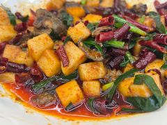 饵块鸡-红豆园(文林街店)