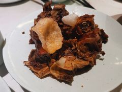 -华馨园北京烤鸭(丽水店)