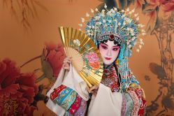 -华韵京剧摄影(洋桥角门东店)