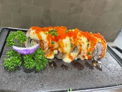 -阿吾罗·月咏精致日料(港汇恒隆广场店)
