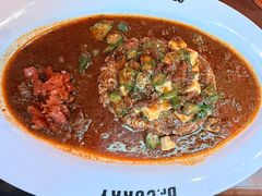 -伽喱博士 Dr.CURRY咖喱饭(太阳宫咖喱店)