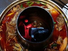 -煲得鲜·桐乡煲·小龙虾(万达店)