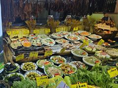 -王婆炒鱼(总店)